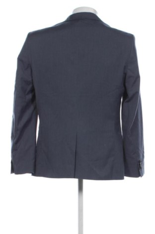 Męska marynarka H&M, Rozmiar L, Kolor Niebieski, Cena 47,99 zł