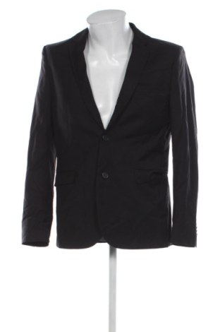 Pánské sako  H&M, Velikost L, Barva Černá, Cena  789,00 Kč