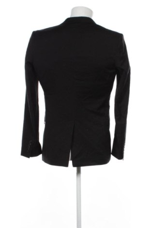 Męska marynarka H&M, Rozmiar L, Kolor Czarny, Cena 156,99 zł