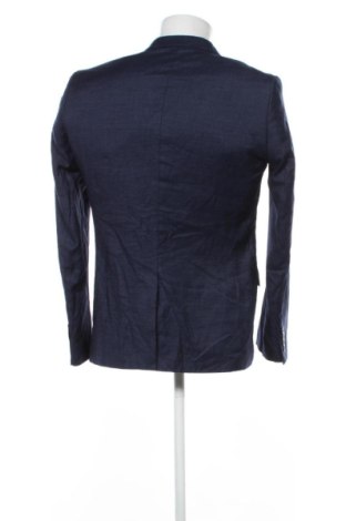 Męska marynarka H&M, Rozmiar L, Kolor Niebieski, Cena 40,99 zł