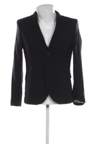 Sacou de bărbați H&M, Mărime L, Culoare Negru, Preț 21,99 Lei