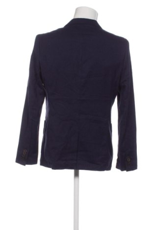 Męska marynarka H&M, Rozmiar L, Kolor Niebieski, Cena 250,99 zł