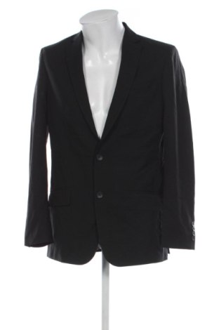 Sacou de bărbați Haggar, Mărime M, Culoare Negru, Preț 8,99 Lei