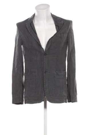 Pánske sako  Hannes Roether, Veľkosť M, Farba Sivá, Cena  20,95 €