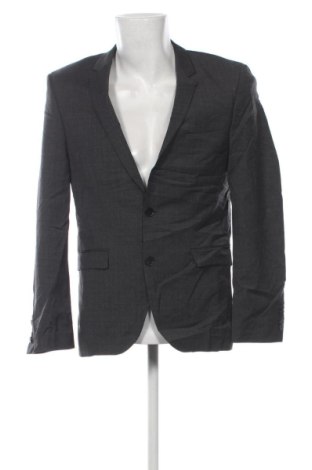 Herren Sakko Hugo Boss, Größe M, Farbe Mehrfarbig, Preis € 44,99