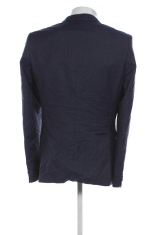 Pánské sako  Hugo Boss, Velikost M, Barva Modrá, Cena  3 649,00 Kč