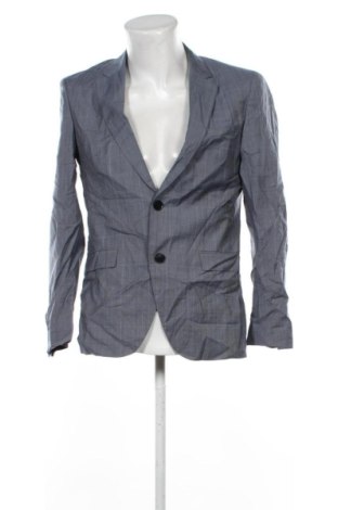Herren Sakko Hugo Boss, Größe M, Farbe Mehrfarbig, Preis 44,99 €