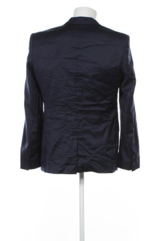 Herren Sakko Hugo Boss, Größe M, Farbe Blau, Preis 47,99 €