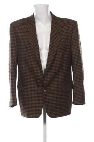 Férfi zakó Hugo Boss, Méret L, Szín Sokszínű, Ár 27 353 Ft