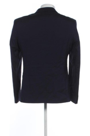 Sacou de bărbați Isaac Dewhirst, Mărime L, Culoare Albastru, Preț 439,99 Lei