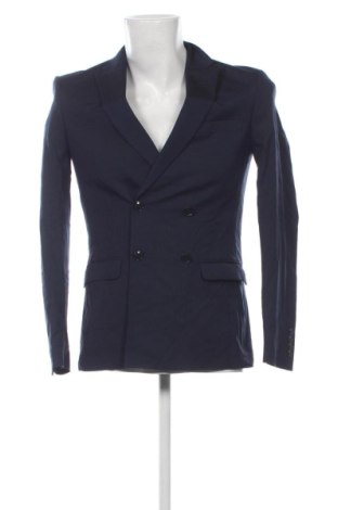 Ανδρικό σακάκι Isaac Dewhirst, Μέγεθος XL, Χρώμα Μπλέ, Τιμή 104,99 €