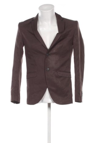 Férfi zakó Jack & Jones, Méret M, Szín Barna, Ár 19 008 Ft