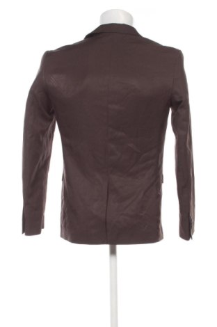 Férfi zakó Jack & Jones, Méret M, Szín Barna, Ár 19 008 Ft