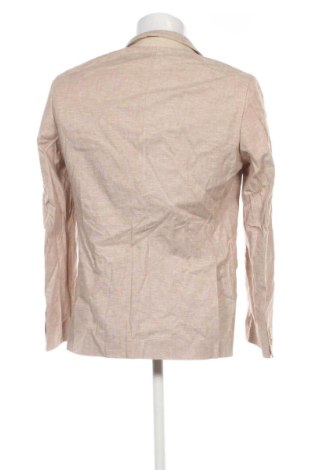 Męska marynarka Jack & Jones PREMIUM, Rozmiar L, Kolor Beżowy, Cena 334,99 zł