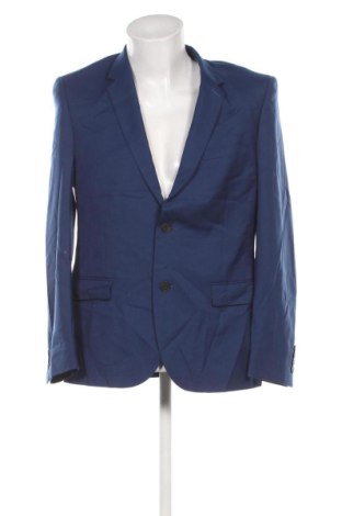 Pánske sako  Jack London, Veľkosť L, Farba Modrá, Cena  8,95 €