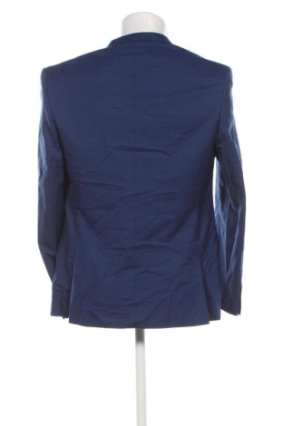 Pánske sako  Jack London, Veľkosť L, Farba Modrá, Cena  8,95 €