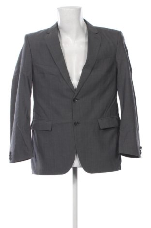 Sacou de bărbați Joop!, Mărime M, Culoare Gri, Preț 283,99 Lei
