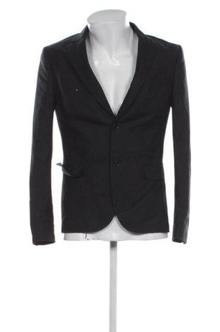 Męska marynarka Kiomi, Rozmiar M, Kolor Czarny, Cena 44,99 zł