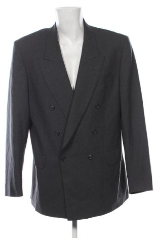 Herren Sakko Larusso, Größe XXL, Farbe Grau, Preis 7,99 €