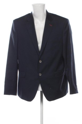 Sacou de bărbați Lavard, Mărime XXL, Culoare Albastru, Preț 739,00 Lei