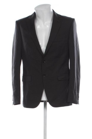 Férfi zakó Lawrence Grey, Méret M, Szín Fekete, Ár 26 389 Ft