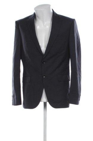 Sacou de bărbați Lawrence Grey, Mărime M, Culoare Albastru, Preț 45,99 Lei