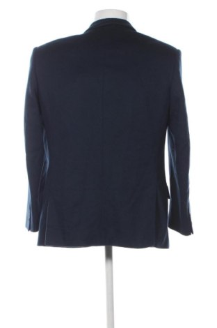 Sacou de bărbați Lebole, Mărime XL, Culoare Albastru, Preț 456,00 Lei