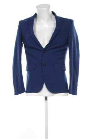 Мъжко сако Lindbergh, Размер S, Цвят Син, Цена 5,11 €