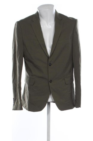 Pánske sako  Lindbergh, Veľkosť XL, Farba Zelená, Cena  117,95 €