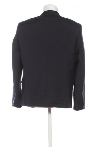 Sacou de bărbați Livergy, Mărime L, Culoare Albastru, Preț 183,99 Lei