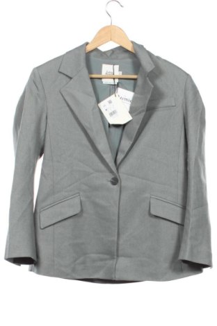 Męska marynarka Love Bonito, Rozmiar XS, Kolor Zielony, Cena 549,99 zł