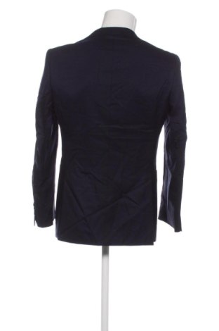 Męska marynarka M.J. BALE, Rozmiar XL, Kolor Niebieski, Cena 277,99 zł