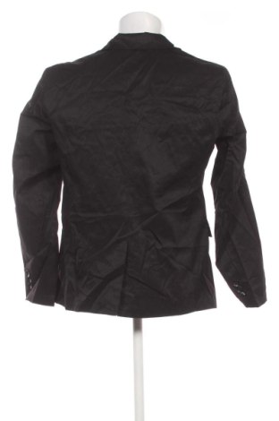 Sacou de bărbați Manfinity, Mărime M, Culoare Negru, Preț 253,99 Lei