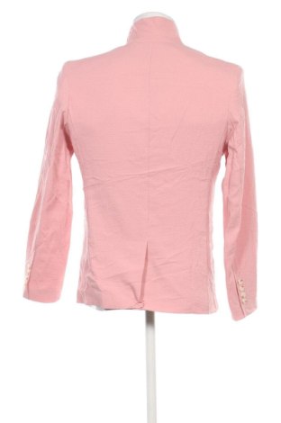 Sacou de bărbați Manfinity, Mărime S, Culoare Roz, Preț 32,99 Lei