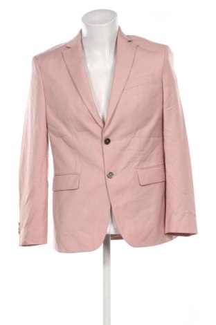 Pánske sako  Mango, Veľkosť L, Farba Ružová, Cena  17,95 €