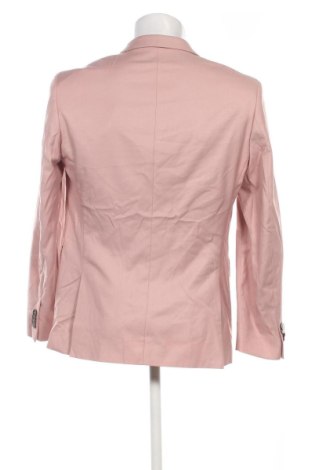 Pánske sako  Mango, Veľkosť L, Farba Ružová, Cena  17,95 €