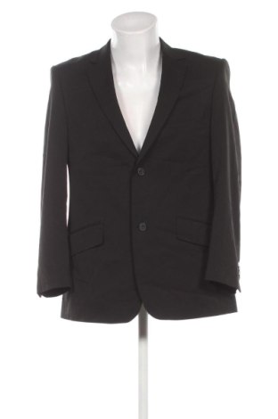 Męska marynarka Manguun, Rozmiar M, Kolor Czarny, Cena 156,99 zł