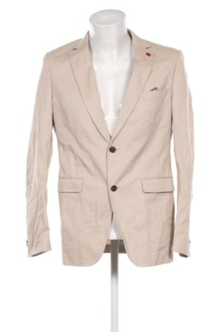 Sacou de bărbați Marc O'Polo, Mărime XL, Culoare Bej, Preț 108,99 Lei