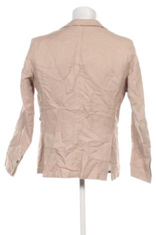 Herren Sakko Marc O'Polo, Größe L, Farbe Beige, Preis € 21,99