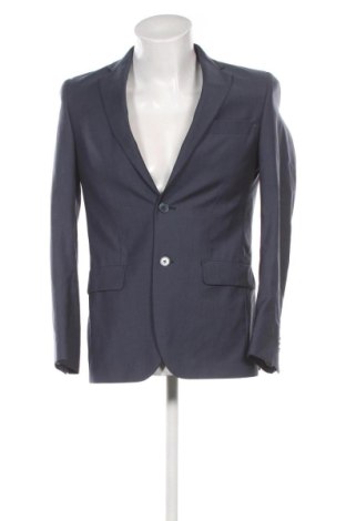 Férfi zakó Marlane, Méret M, Szín Kék, Ár 9 525 Ft