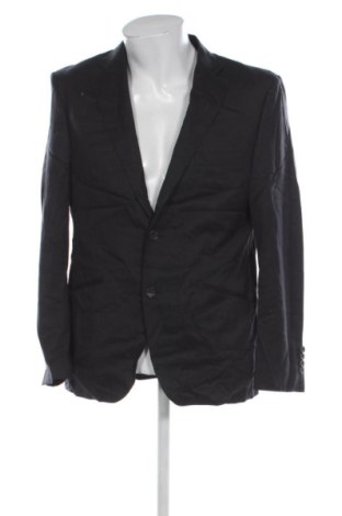 Męska marynarka Marzotto, Rozmiar L, Kolor Czarny, Cena 42,99 zł