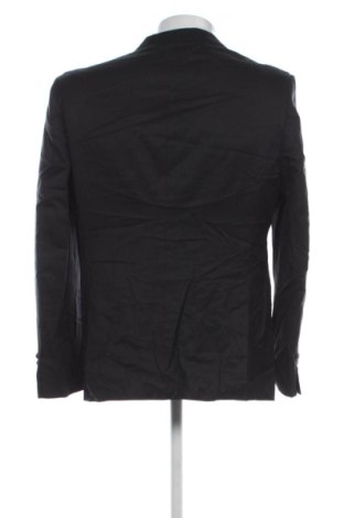 Męska marynarka Marzotto, Rozmiar L, Kolor Czarny, Cena 42,99 zł