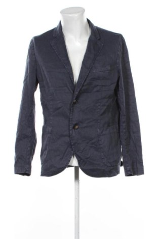 Męska marynarka Mason's, Rozmiar L, Kolor Niebieski, Cena 80,99 zł