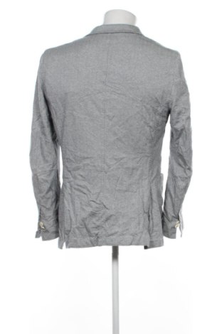 Męska marynarka Massimo Dutti, Rozmiar L, Kolor Szary, Cena 141,99 zł