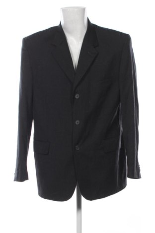 Herren Sakko Monteverdi, Größe XL, Farbe Grau, Preis 11,00 €