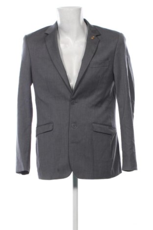 Pánské sako  Moods Of Norway, Velikost L, Barva Šedá, Cena  522,00 Kč