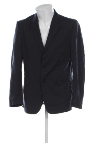 Herren Sakko Moschino, Größe XL, Farbe Blau, Preis 264,99 €