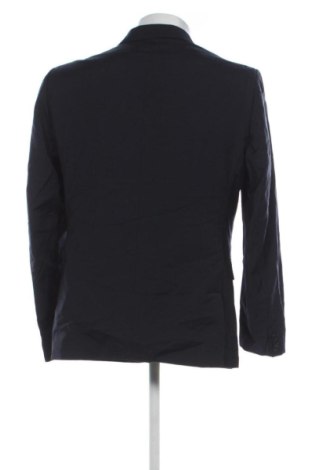 Herren Sakko Moschino, Größe XL, Farbe Blau, Preis 264,99 €