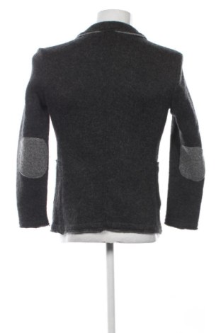 Sacou de bărbați NEW COLLECTION, Mărime M, Culoare Gri, Preț 52,13 Lei