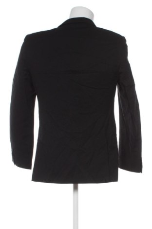 Sacou de bărbați New England, Mărime L, Culoare Negru, Preț 47,99 Lei